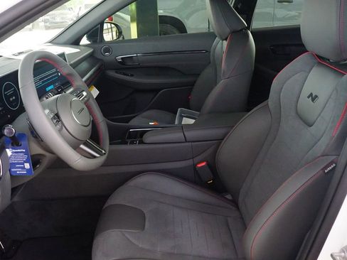 New 2026 Hyundai Sonata N Line image 19