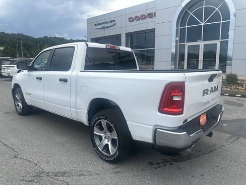 New 2026 RAM 1500 Tradesman image 9