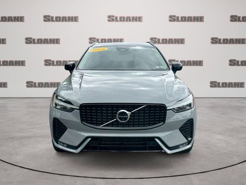 Used 2024 Volvo XC60 B5 Plus w/ Climate Package AWD/4WD image 8