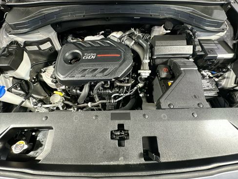 Used 2020 Hyundai Santa Fe SEL image 38