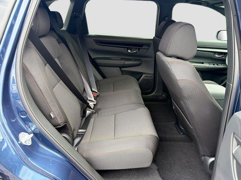 New 2026 Honda CR-V Sport image 24