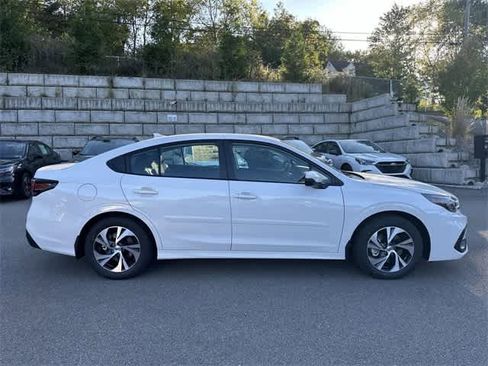 New 2025 Subaru Legacy Premium image 3