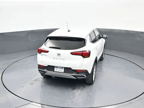 New 2025 Buick Encore GX Preferred image 51