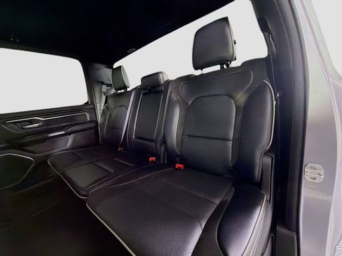 Used 2024 RAM 1500 Laramie image 25