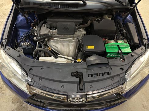 Used 2015 Toyota Camry SE image 32