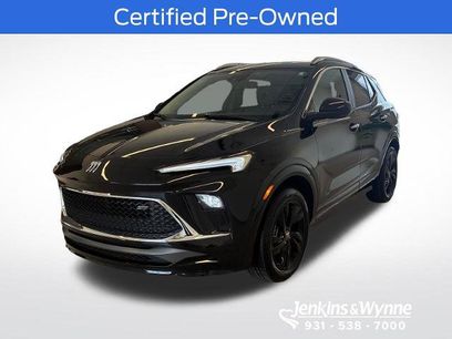 Used 2025 Buick Encore GX Sport Touring