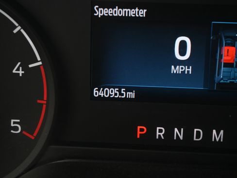 Used 2023 Ford F250 XLT AWD/4WD image 15