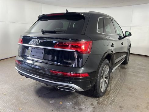 Used 2023 Audi Q5 2.0T Premium Plus w/ Premium Plus Package image 7