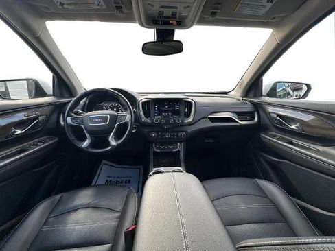 Certified 2022 GMC Terrain Denali image 19