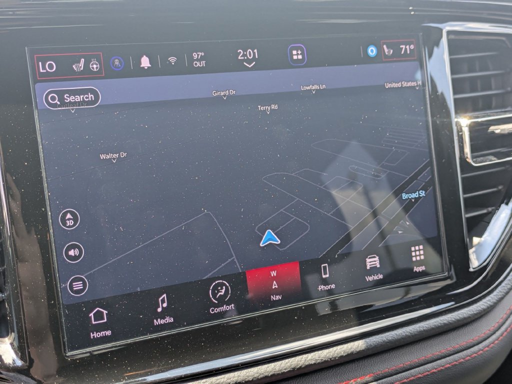 Used 2025 Dodge Durango GT RWD image 23