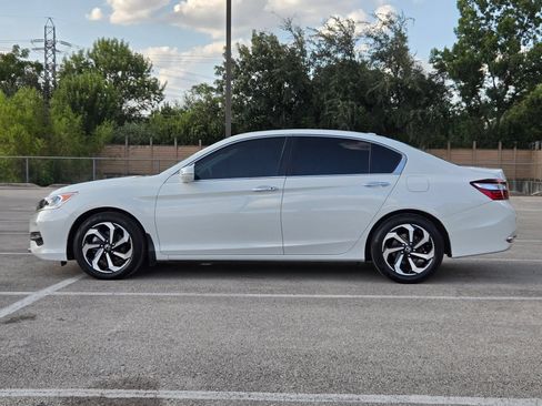 Used 2017 Honda Accord EX-L image 6