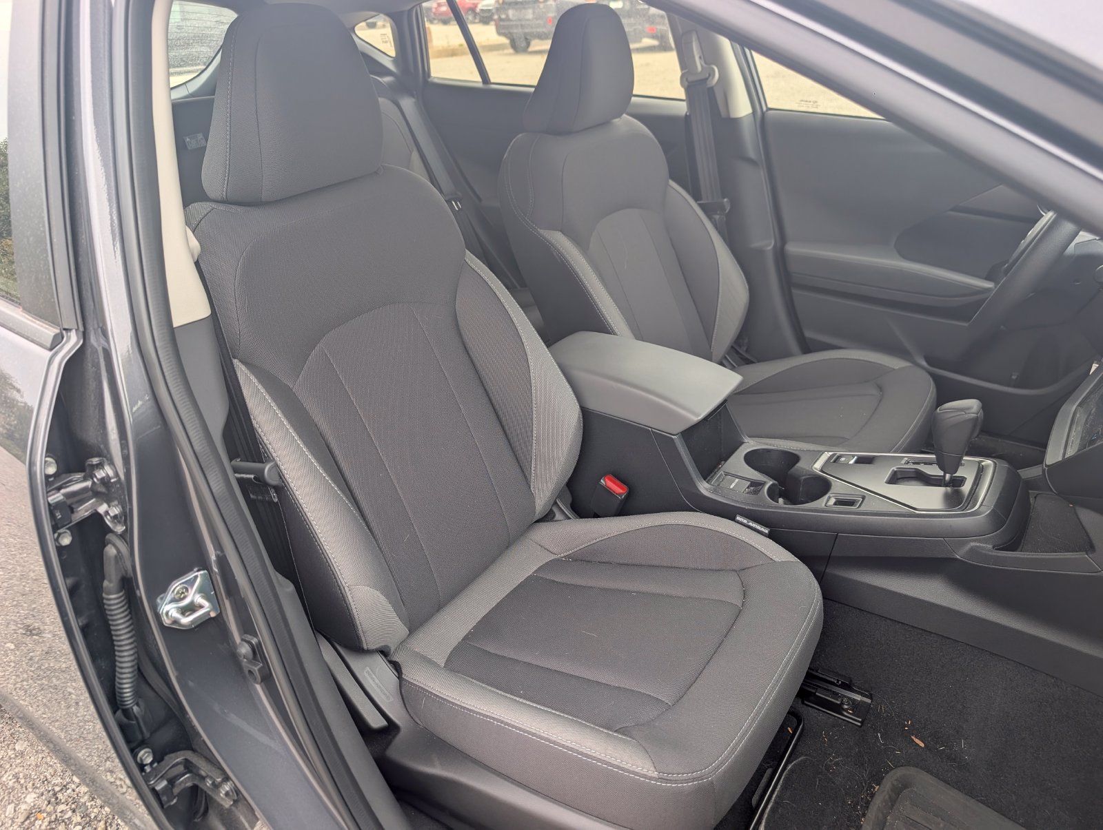 Certified 2024 Subaru Impreza 2.0i AWD/4WD image 18