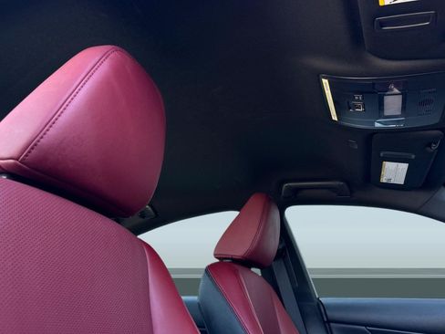 Certified 2025 Lexus IS 300 F Sport w/ Accessory Package 2 RWD image 29
