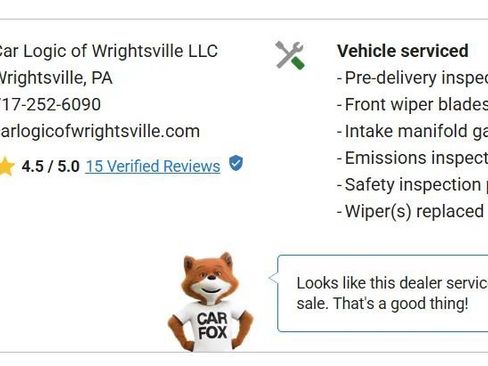Used 2017 Honda CR-V EX-L image 3