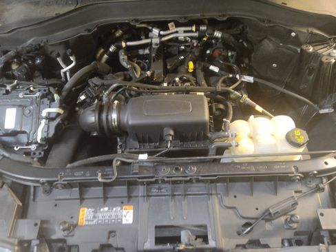 Used 2022 Ford Explorer Timberline AWD/4WD image 30