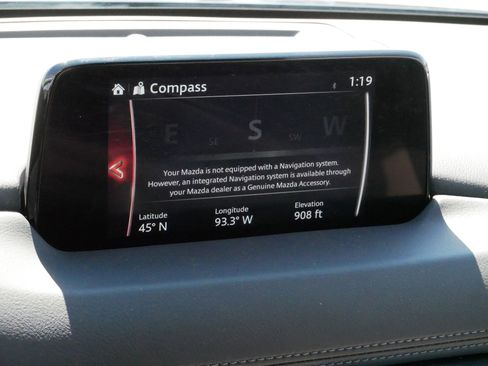 Used 2019 MAZDA CX-5 Touring image 22