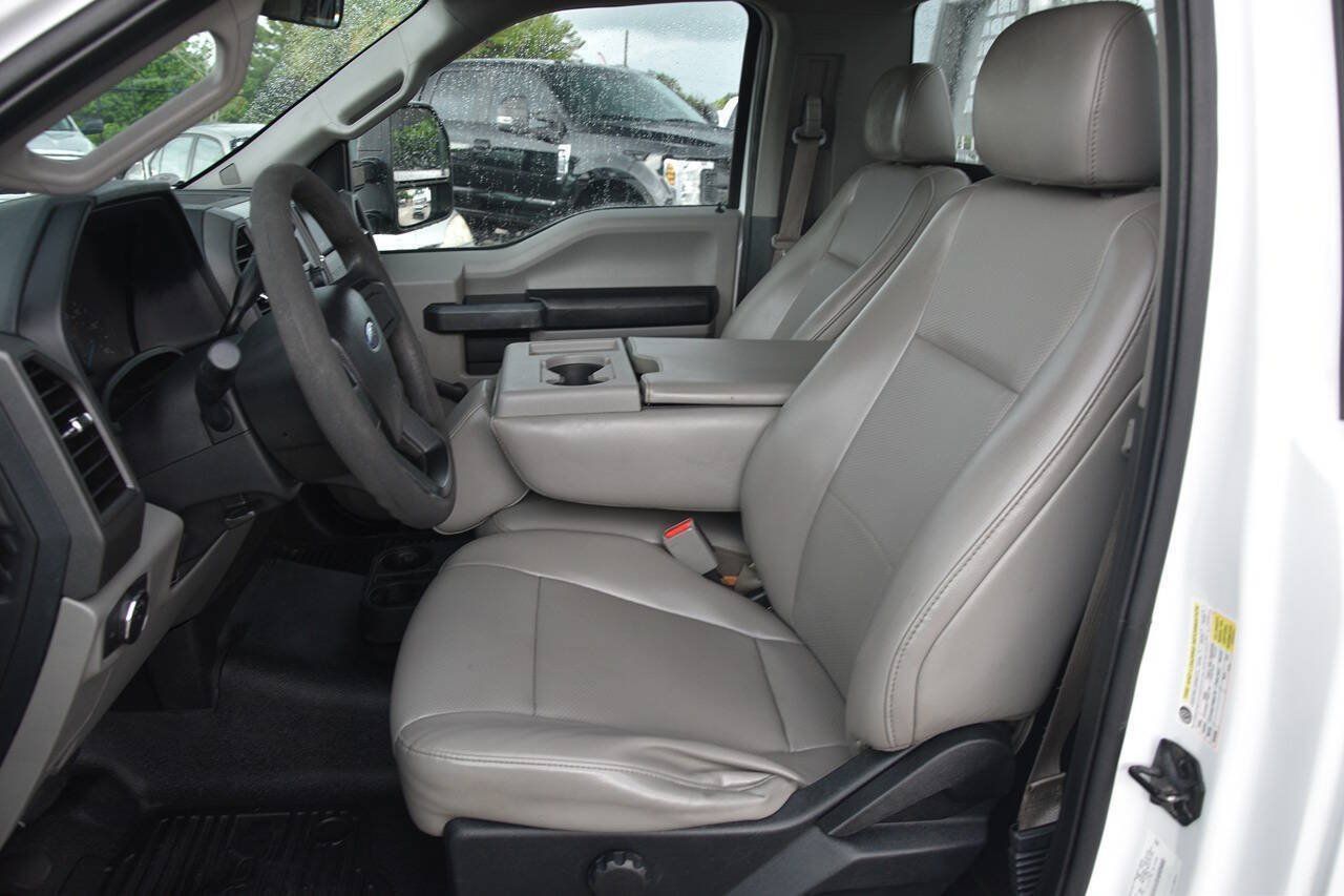 Used 2017 Ford F250 XL RWD image 11