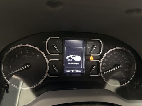 Used 2018 Toyota Tundra Platinum AWD/4WD image 7