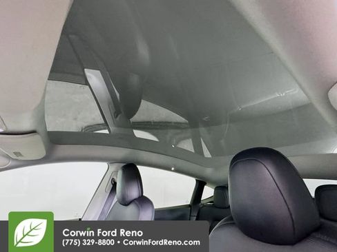 Used 2021 Tesla Model Y Long Range image 21