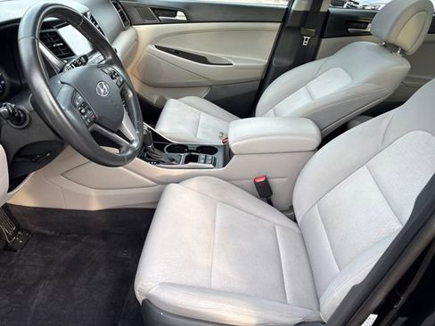 Used 2018 Hyundai Tucson Value image 9