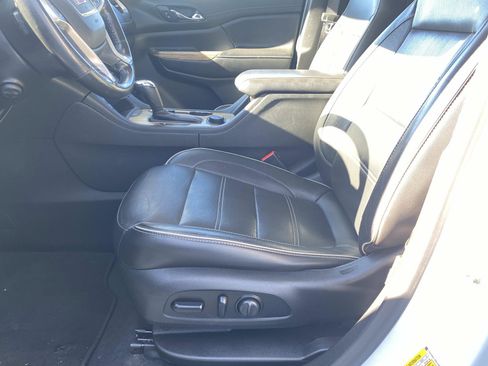 Used 2019 GMC Acadia Denali w/ Technology Package image 21