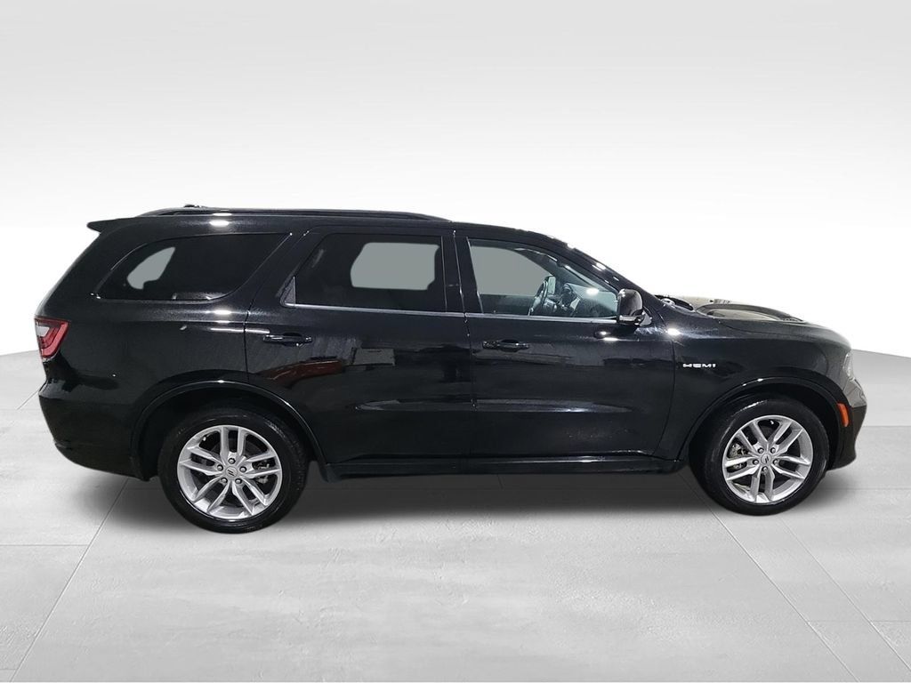 Used 2025 Dodge Durango R/T AWD/4WD image 9