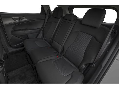 New 2026 Kia Sportage LX AWD/4WD image 20