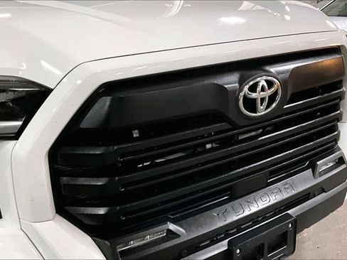Used 2024 Toyota Tundra SR5 image 29