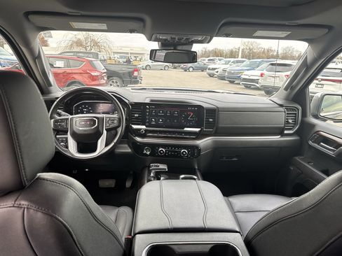 Certified 2023 GMC Sierra 1500 SLT w/ SLT Premium Package image 21