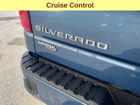 Used 2024 Chevrolet Silverado 1500 RST AWD/4WD image 11