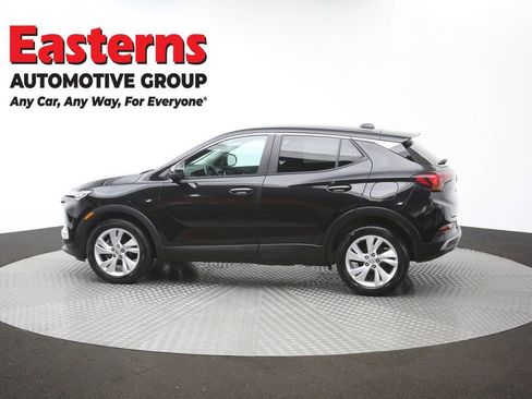 Used 2024 Buick Encore GX Preferred FWD image 59