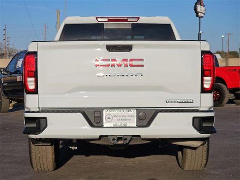 Used 2025 GMC Sierra 1500 Elevation w/ Preferred Package image 6