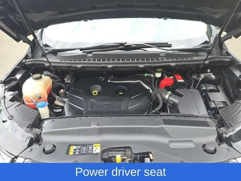 Used 2015 Ford Edge SEL w/ Equipment Group 201A AWD/4WD image 17