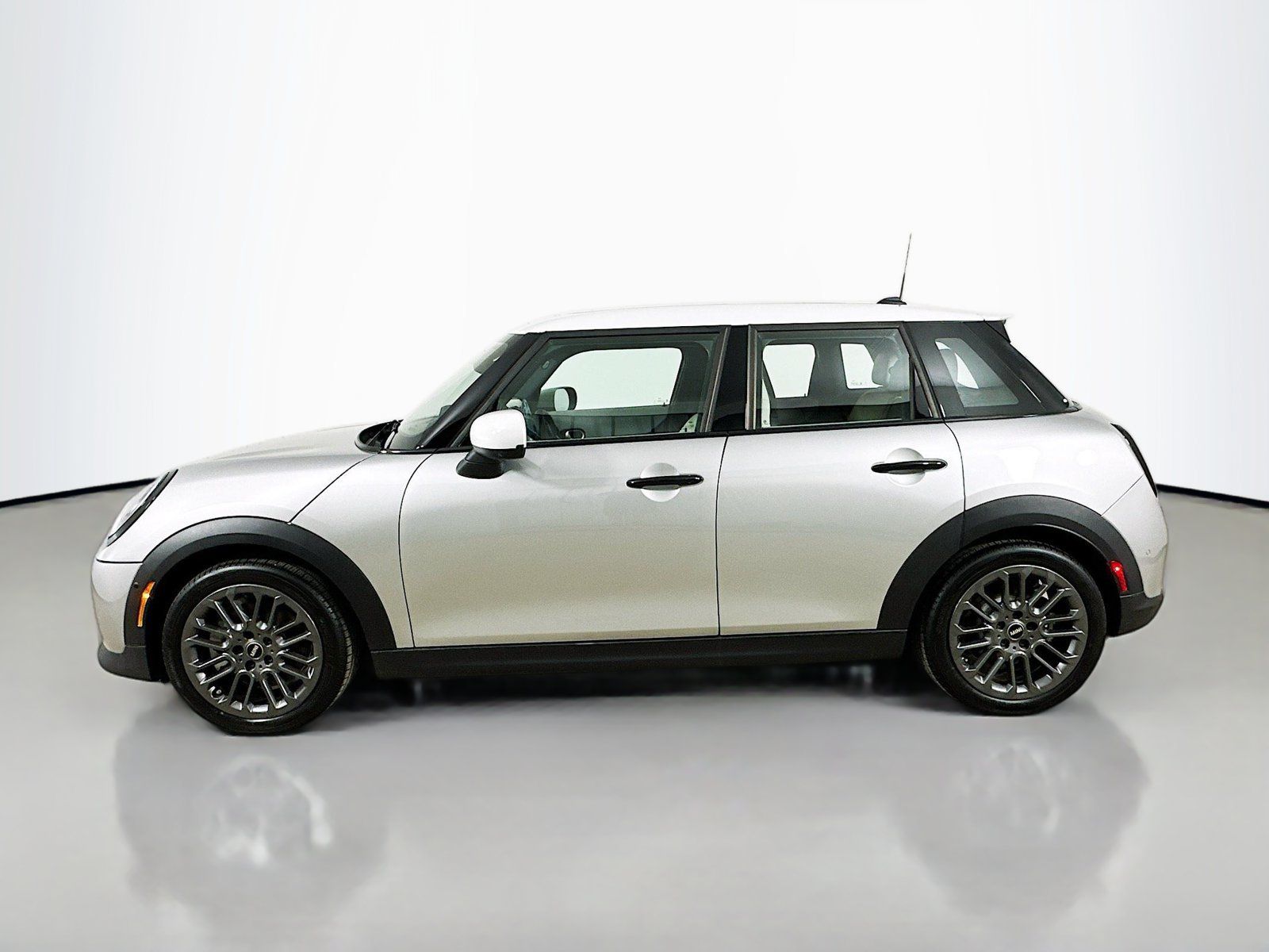 New 2026 MINI Cooper S FWD image 8