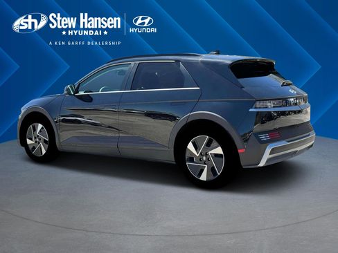 New 2026 Hyundai Ioniq 5 SEL image 5