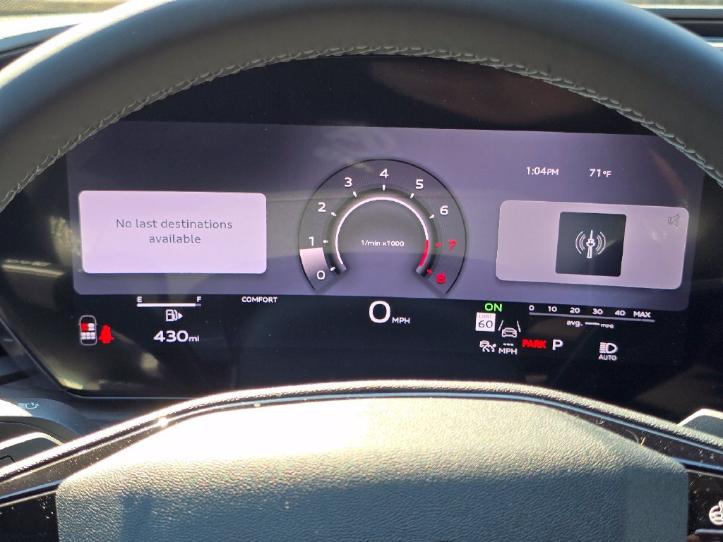 New 2026 Audi Q5 Premium Plus AWD/4WD image 22