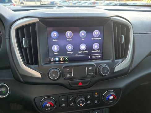 Used 2019 GMC Terrain Denali w/ Advanced Safety Package image 21