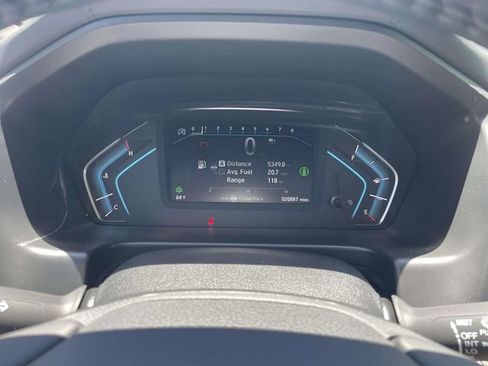 Used 2024 Honda Odyssey EX-L image 23
