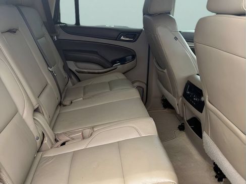 Used 2017 Chevrolet Tahoe LT AWD/4WD image 18