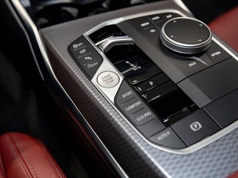 Used 2026 BMW 330i xDrive Sedan w/ M Sport Package image 24