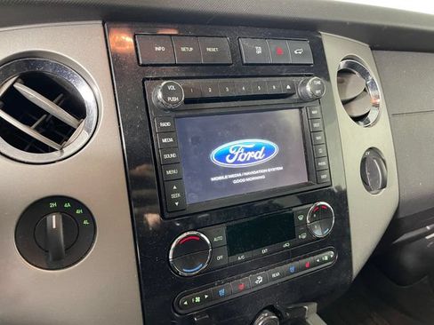 Used 2013 Ford Expedition Limited AWD/4WD image 7