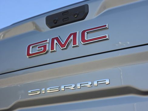 New 2026 GMC Sierra 1500 AT4 w/ AT4 Premium Package image 47