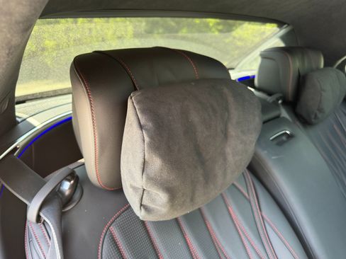 Used 2024 Mercedes-Benz S 63 AMG S image 51