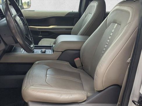 Used 2020 Ford Expedition Max Limited w/ Equipment Group 301A AWD/4WD image 16