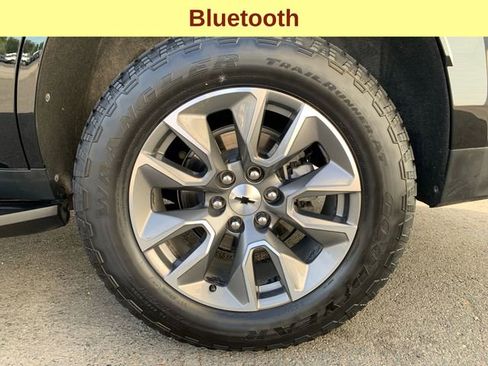 Used 2024 Chevrolet Tahoe LS image 9