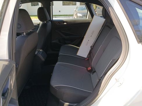 New 2026 Volkswagen Jetta Sport FWD image 23