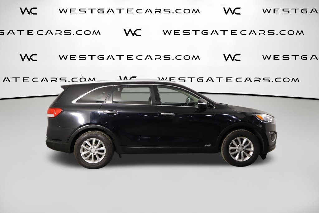 Used 2016 Kia Sorento AWD image 42