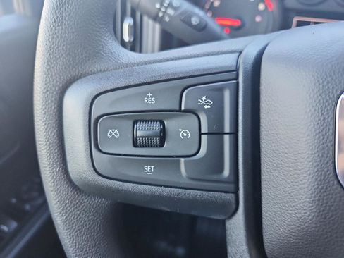 New 2026 GMC Sierra 2500 Pro w/ 1SA Pro Safety Plus Package image 22