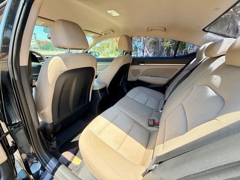 Used 2018 Hyundai Elantra SEL FWD image 23