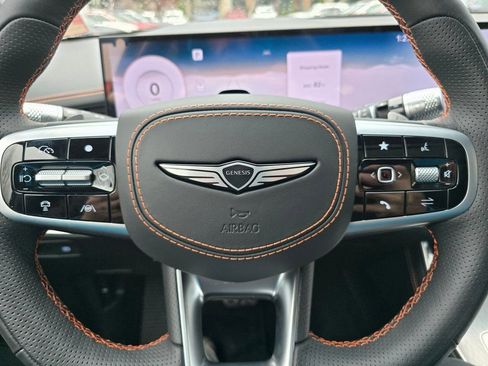 New 2026 Genesis GV70 2.5T Sport Prestige image 25
